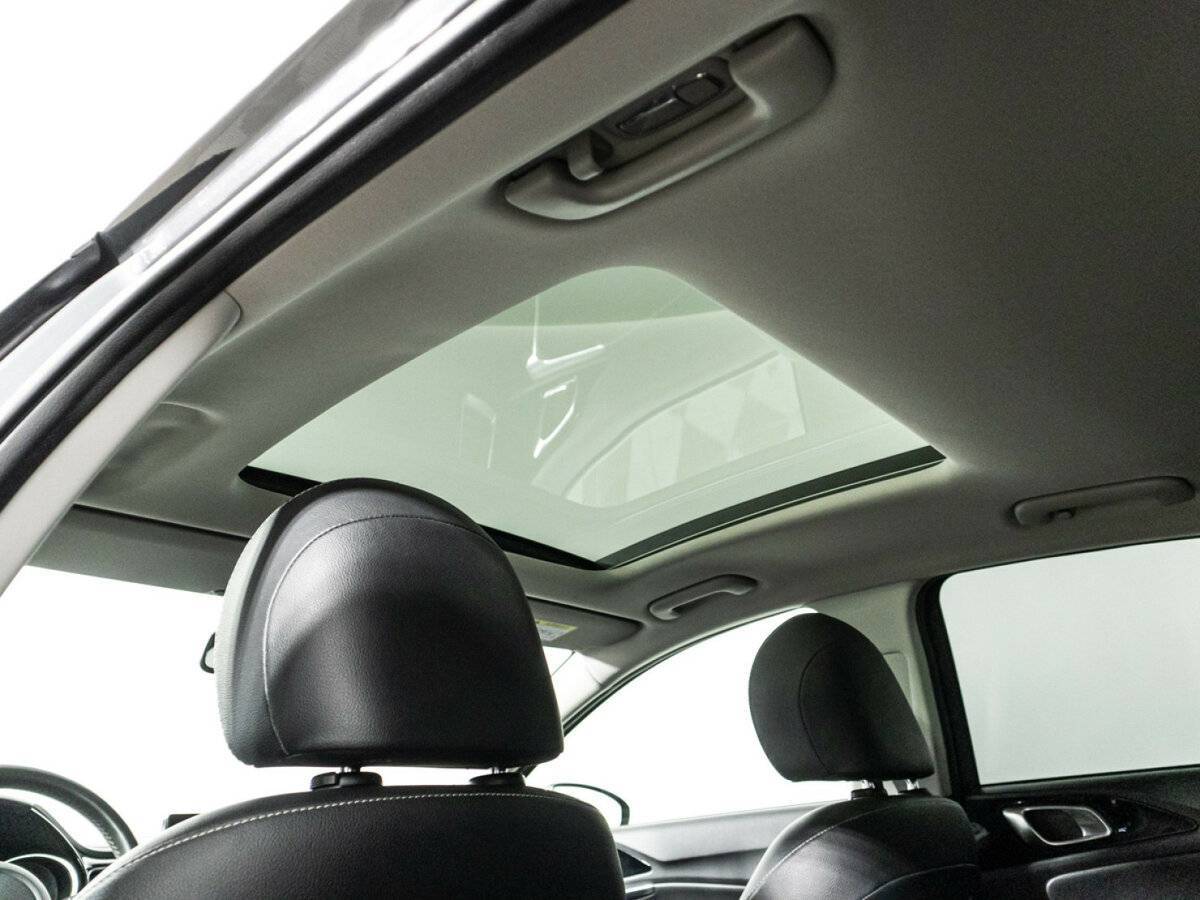 Kia Ceed, 2019 Фото №18