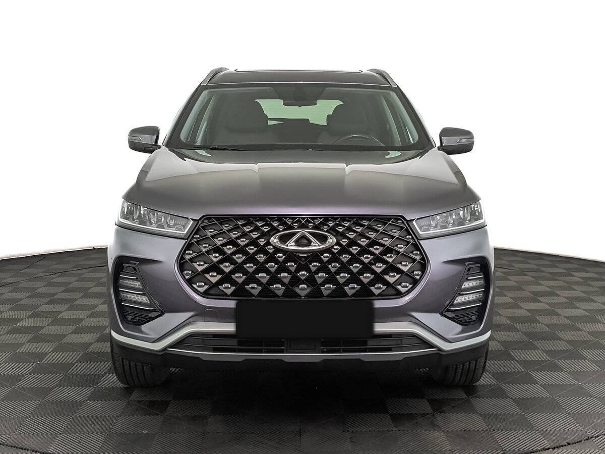 Chery Tiggo 7 Pro, 2022 Фото №2