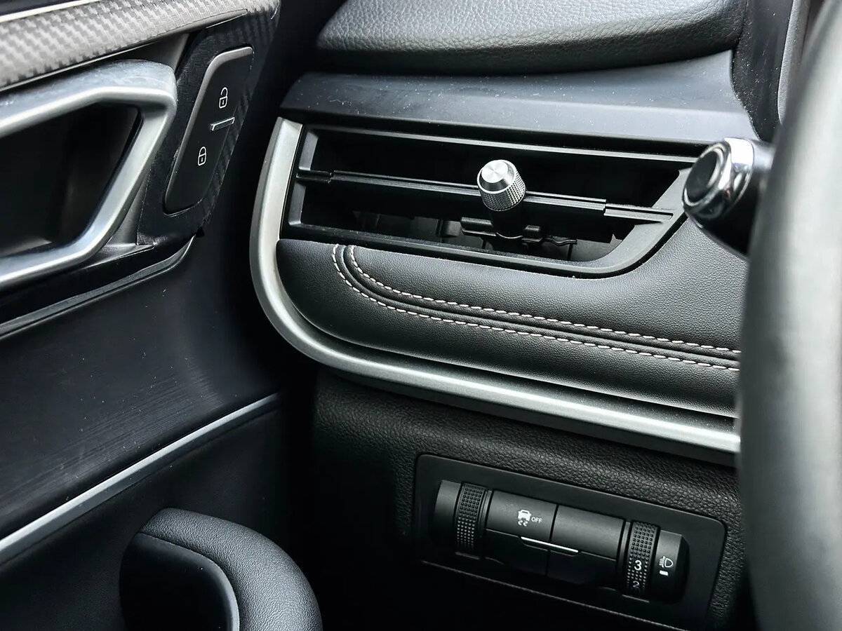 Chery Tiggo 8, 2022 Фото №18