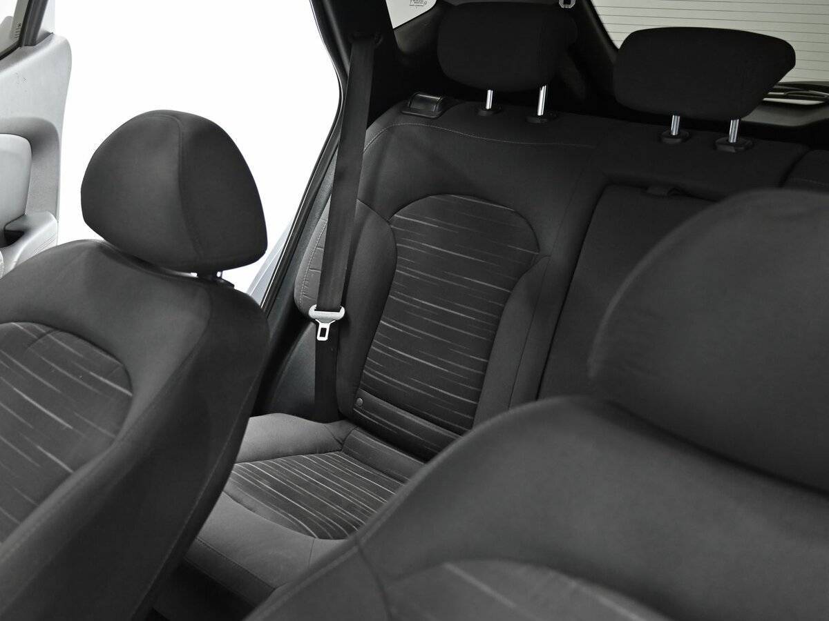 Hyundai ix35, 2014 Фото №6