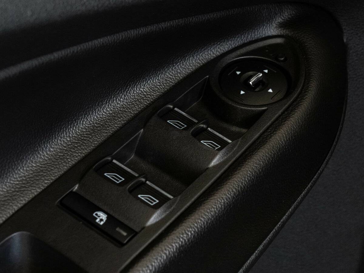 Ford Kuga, 2013 Фото №17