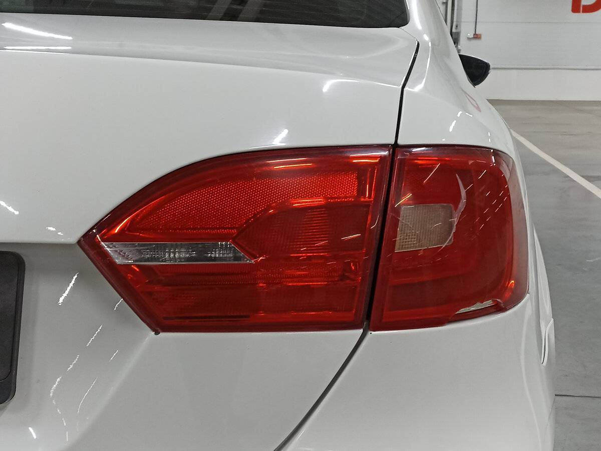 Volkswagen Jetta, 2014 Фото №10