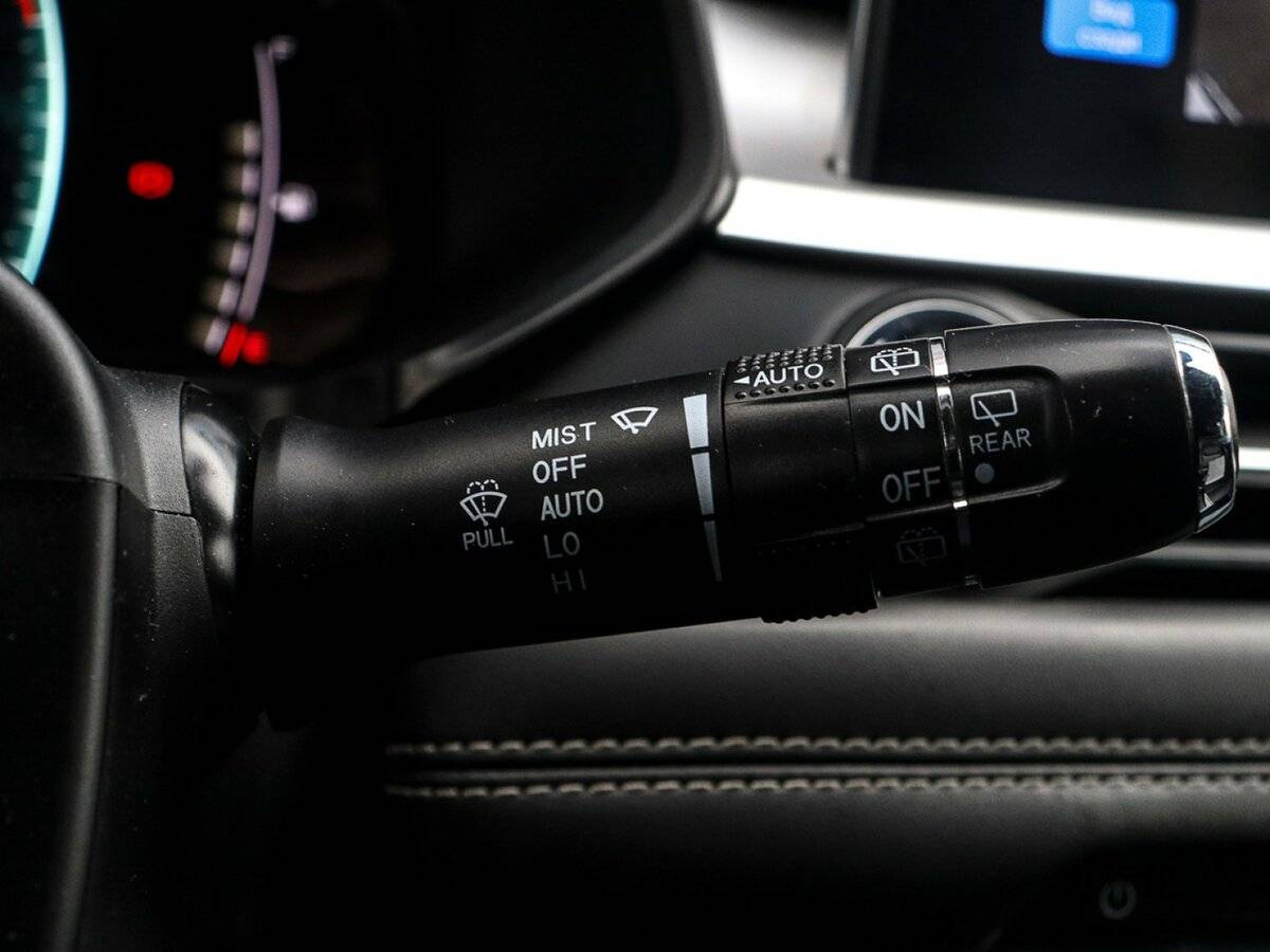 Chery Tiggo 7 Pro I, 2022 Фото №14