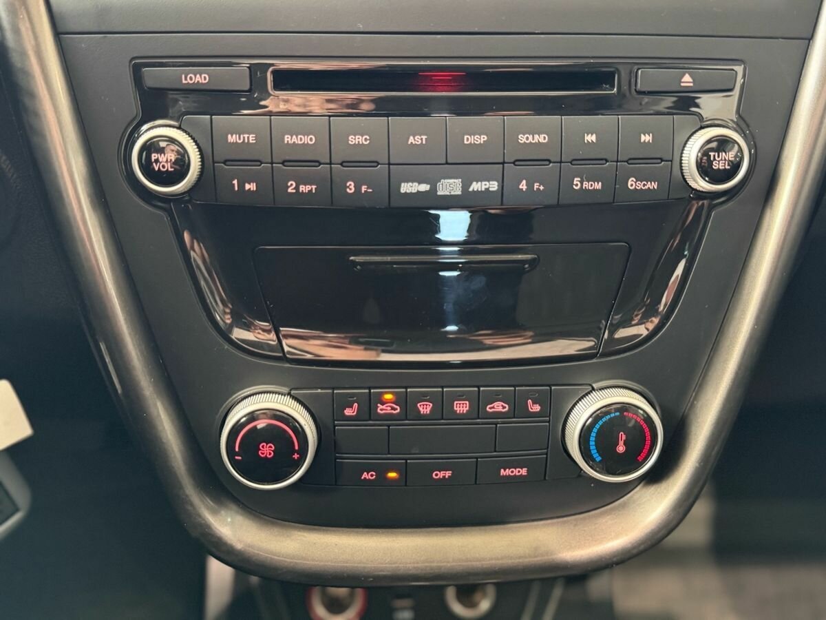 FAW Besturn X80 I, 2017 Фото №17