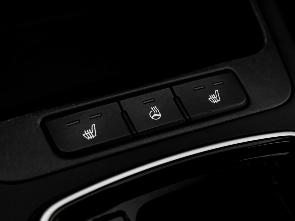 Kia Rio X-Line IV, 2019 Фото №13