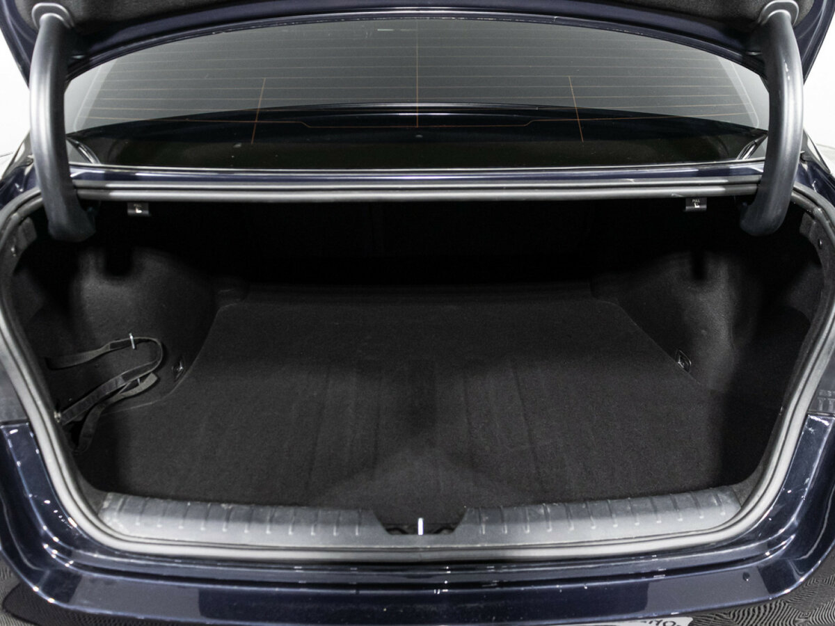 Kia Optima IV, 2017 Фото №18