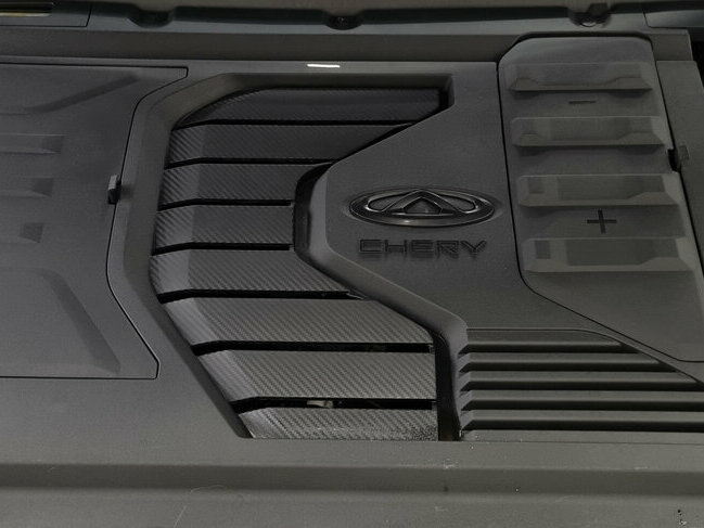 Chery Tiggo 7 Pro I, 2022 Фото №19