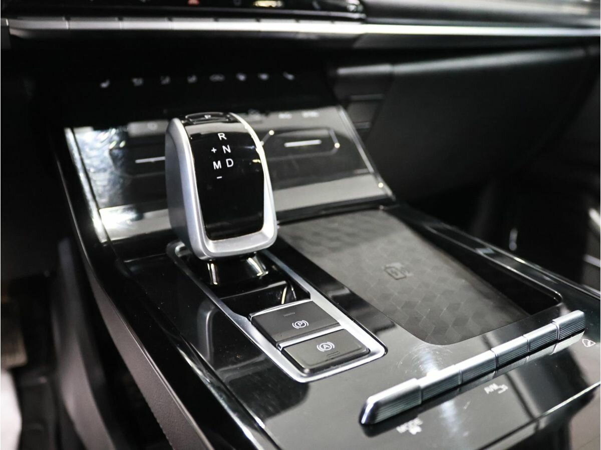 Chery Tiggo 7 Pro I, 2022 Фото №26