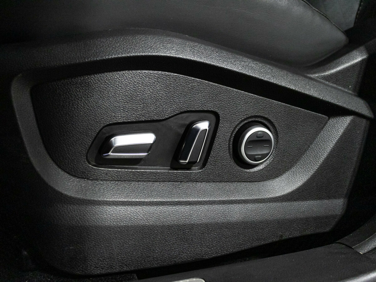 Chery Tiggo 8 I Рестайлинг, 2022 Фото №14