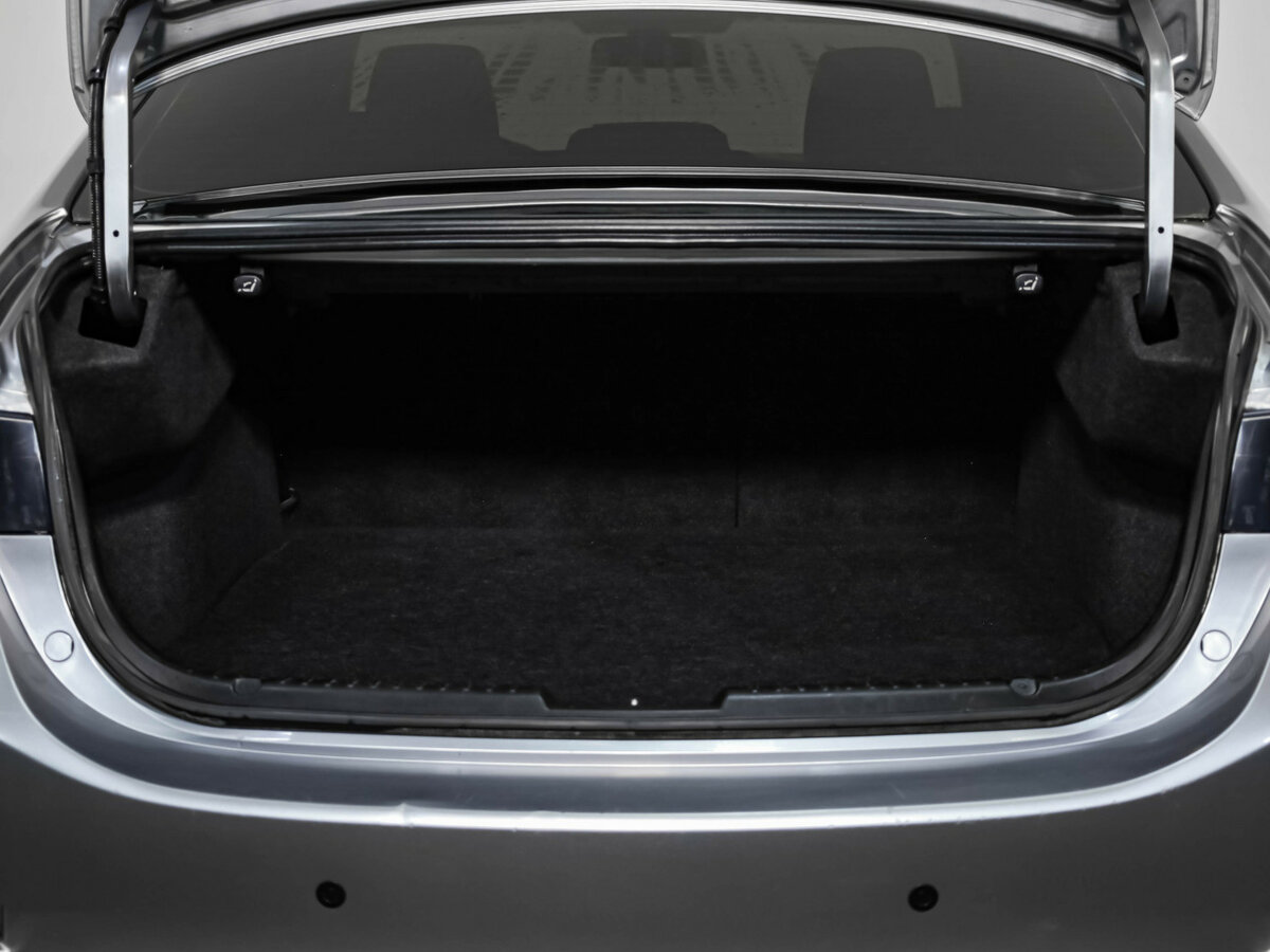 Mazda 6 III (GJ), 2012 Фото №23