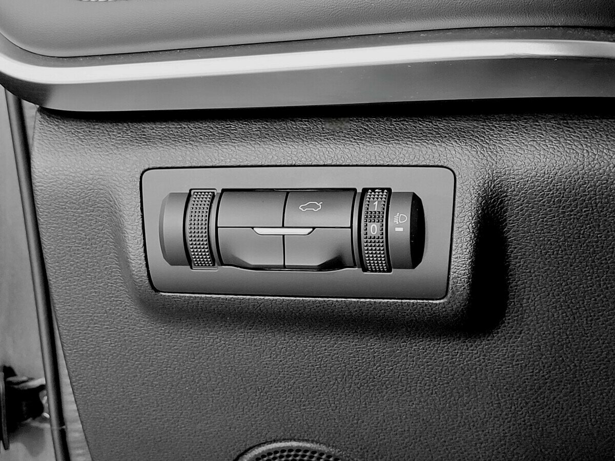 Chery Tiggo 8 I, 2020 Фото №8