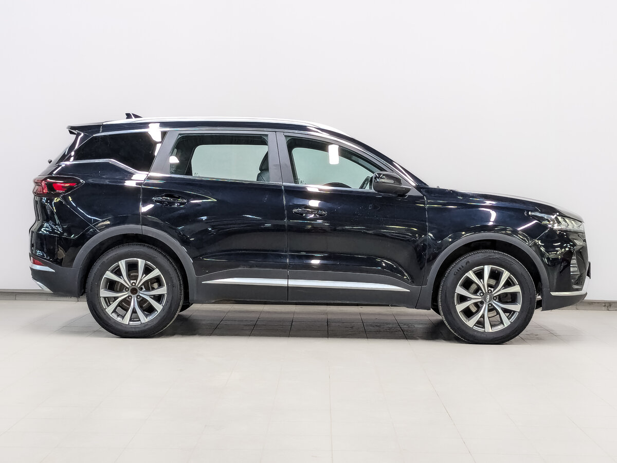 Chery Tiggo 7 Pro I, 2022 Фото №4