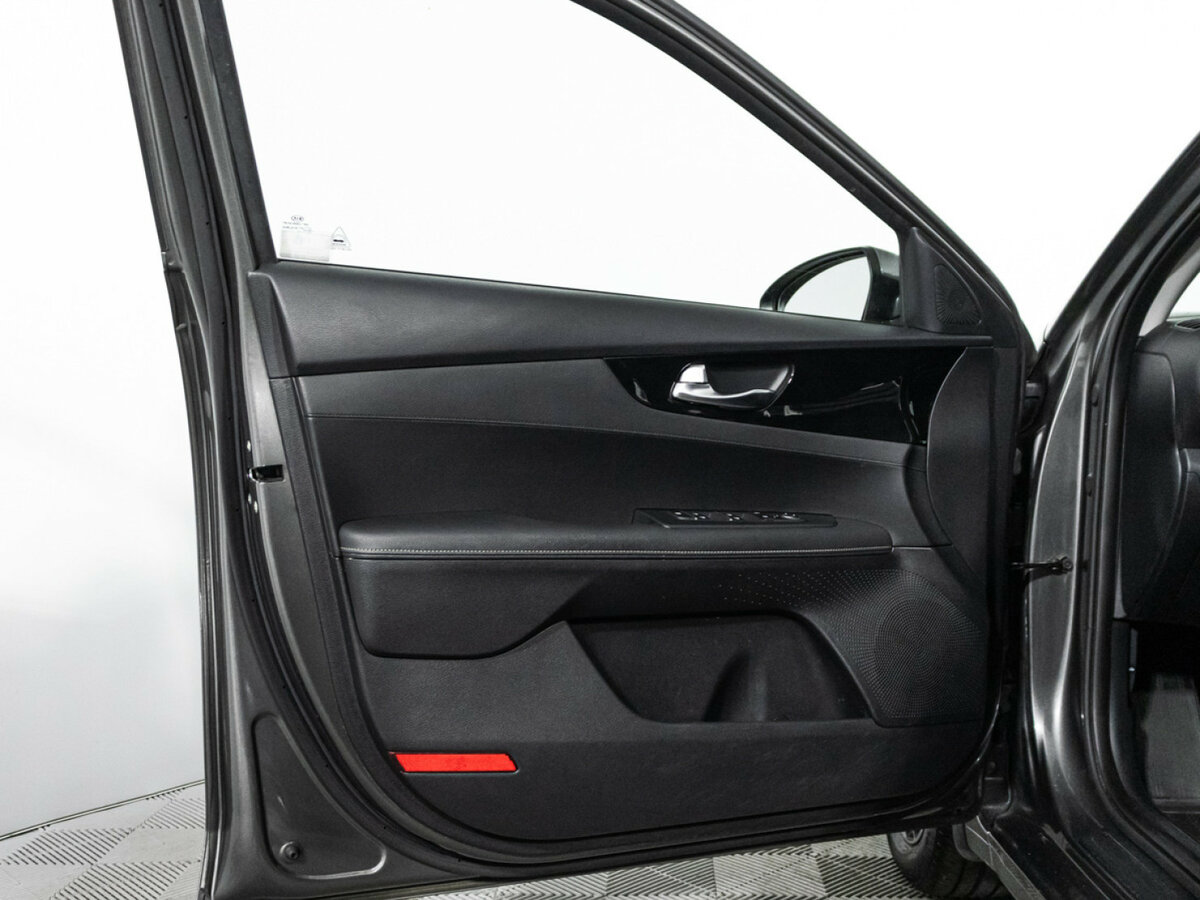 Kia Cerato IV, 2020 Фото №23