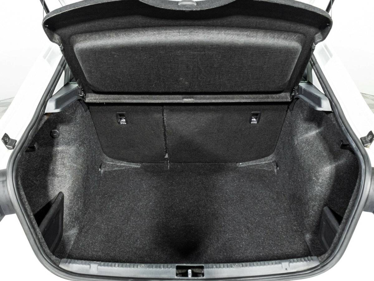 Skoda Rapid II, 2022 Фото №19