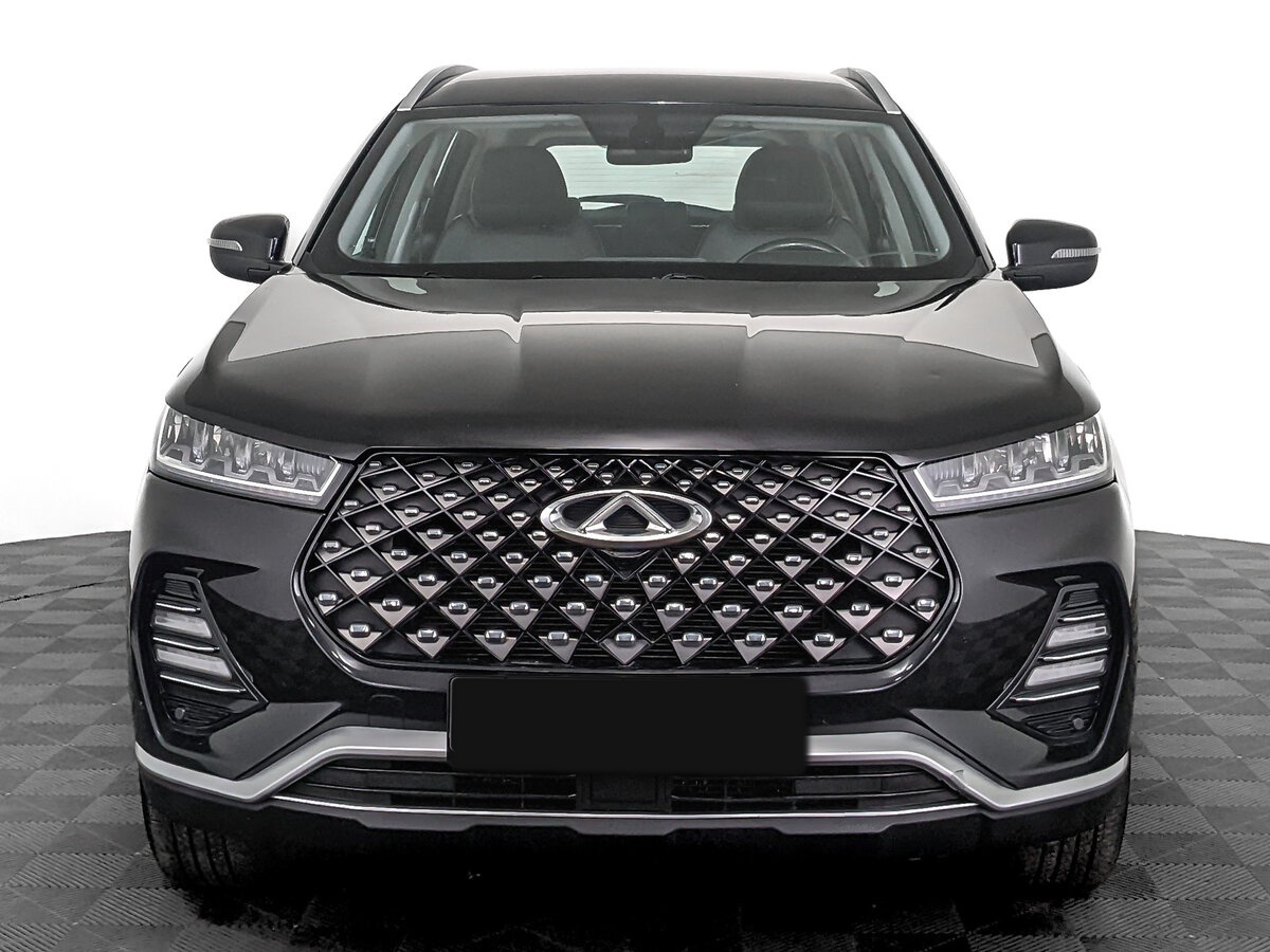 Chery Tiggo 7 Pro I, 2022 Фото №2