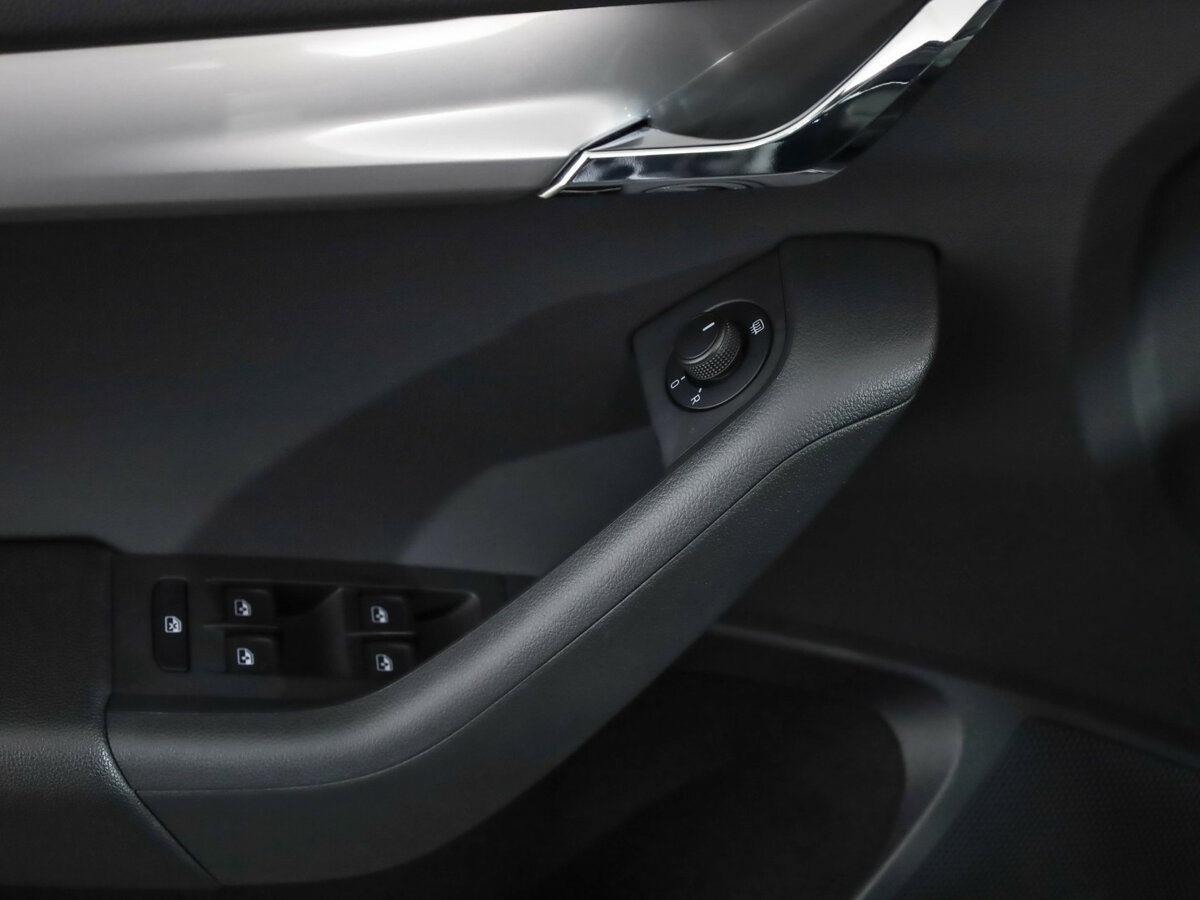 Skoda Octavia III (A7) Рестайлинг, 2019 Фото №19