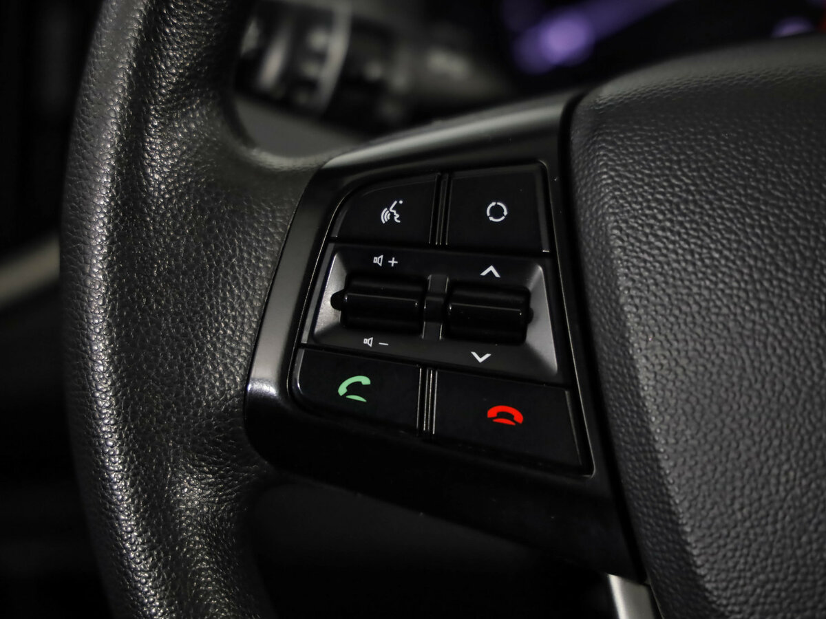 Hyundai Creta I, 2019 Фото №19